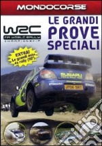 Wrc - Le Grandi Prove Speciali dvd