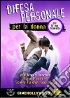 Difesa Personale Per La Donna dvd