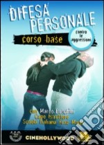 Difesa Personale Corso Base dvd