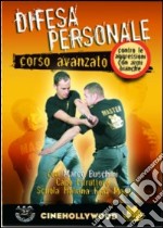 Difesa Personale Corso Avanzato dvd