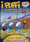 Puffi (I) - Le Olimpiadi Dei Puffi dvd