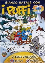 Puffi (I) - Bianco Natale Con I Puffi dvd