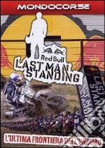 Last Man Standing - L'Ultima Frontiera Dell'Enduro dvd