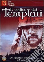 Codice Dei Templari (Il) (Dvd+Booklet) dvd