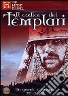 Codice Dei Templari (Il) (Dvd+Booklet) dvd