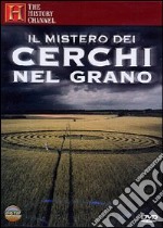 Mistero Dei Cerchi Nel Grano (Il) (Dvd+Booklet) dvd