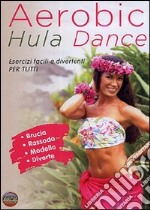 Aerobic Hula Dance dvd