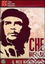 Che Guevara - Il Mito Rivoluzionario (Dvd+Booklet) dvd