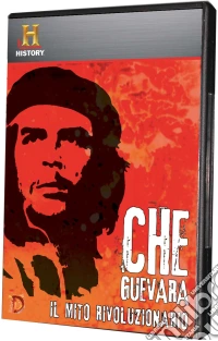 Che Guevara - Il Mito Rivoluzionario dvd