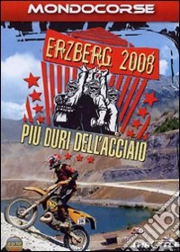 Erzberg 2008 dvd