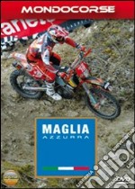 Maglia Azzurra 2008 dvd