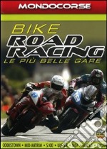 Bike Road Racing - Le Piu' Belle Gare dvd