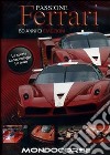 Passione Ferrari dvd