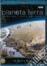 (Blu-Ray Disk) Pianeta Terra - Da Polo A Polo brd