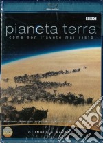 (Blu-Ray Disk) Pianeta Terra - Giungle E Savane brd