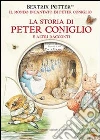 Mondo Incantato Di Peter Coniglio (Il) #01 (Dvd+Booklet) film in dvd di Geoff Dunbar Dianne Jackson