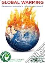 Global Warming (Dvd+Booklet) dvd