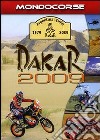 Dakar 2009 dvd