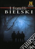 I fratelli Bielski dvd