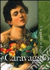 Caravaggio - Un Genio In Fuga (Dvd+Booklet) film in dvd di Renato Mazzoli