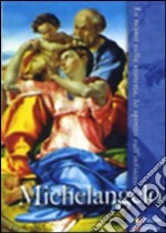 Michelangelo - La Mano Sulla Materia, Lo Spirito Sull'Infinito (Dvd+Booklet) dvd