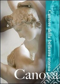 Canova - Cantore Della Bellezza Eterna (Dvd+Booklet) dvd