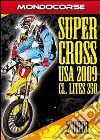 Supercross Usa 2009 Classe Lites 250 dvd