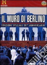 Muro Di Berlino (Il) (Dvd+Booklet) dvd