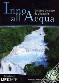 Inno All'Acqua (Dvd+Booklet) dvd