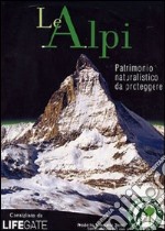 Alpi (Le) (Dvd+Booklet) dvd