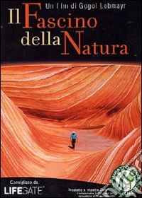 Fascino Della Natura (Il) (Dvd+Booklet) dvd