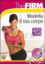 Firm (The) - Modella Il Tuo Corpo (Dvd+Booklet) dvd