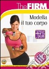 Firm (The) - Modella Il Tuo Corpo (Dvd+Booklet) dvd