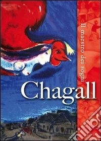 Chagall - Il Maestro Dei Sogni (Dvd+Booklet) dvd