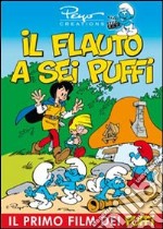 Puffi (I) - Il Flauto A Sei Puffi dvd