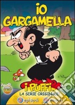 Puffi (I) - Io Gargamella dvd