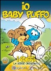 Puffi (I) - Io Baby Puffo dvd