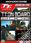 Tt 2009 On Board dvd