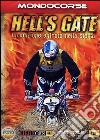 Hell's Gate 2009 dvd