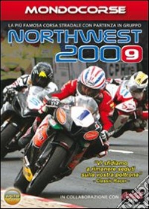 Northwest 2009 film in dvd