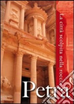 Petra - La Citta' Scolpita Nella Roccia dvd