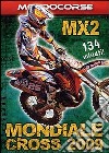 Mondiale Cross 2009 Mx2 (Dvd+Booklet) dvd