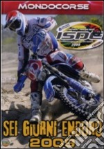 Sei Giorni Enduro 2009 (Dvd+Booklet) dvd