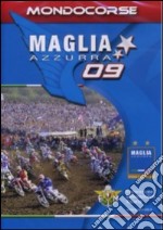 Maglia Azzurra 2009 dvd