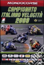 Campionato Italiano Velocita' 2009 dvd