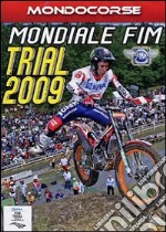 Mondiale Fim Trial 2009 dvd