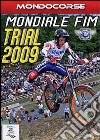 Mondiale Fim Trial 2009 dvd