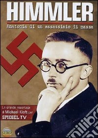 Himmler - Anatomia Di Un Assassinio Di Massa (Dvd+Booklet) dvd