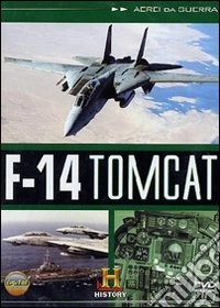 F-14 Tomcat dvd