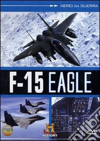 F-15 Eagle dvd